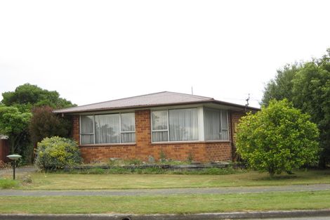 Photo of property in 61 Woolley Street, Avondale, Christchurch, 8061