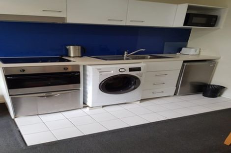 Photo of property in Waldorf Bankside Apartments, 3d/8 Bankside Street, Auckland Central, Auckland, 1010