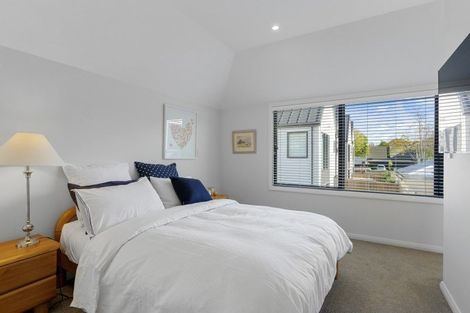 Photo of property in 3/11b Kilmarnock Street, Riccarton, Christchurch, 8011