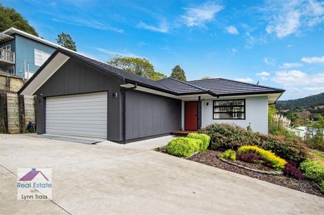 Photo of property in 7 Western View Heights, Horahora, Whangarei, 0110