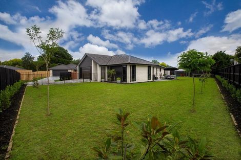 Photo of property in 17 Earl Road, Matamata, 3400