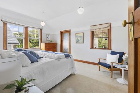 Photo of property in 31 Rimu Road, Kelburn, Wellington, 6012