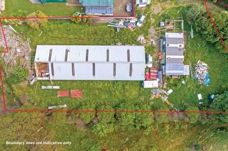 Photo of property in 16 Hacche Road, Outer Kaiti, Gisborne, 4010