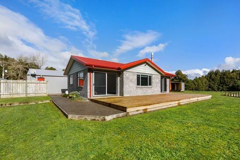 Photo of property in 575 Bristol Road, Waitui, Inglewood, 4388