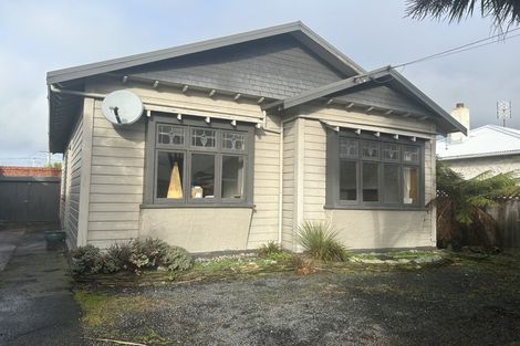 Photo of property in 107 Bay View Road, South Dunedin, Dunedin, 9012