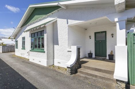 Photo of property in 1/23 Watson Street, Strandon, New Plymouth, 4312