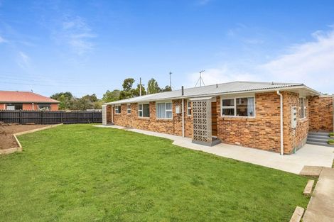 Photo of property in 5/60a Mangere Road, Otahuhu, Auckland, 1062