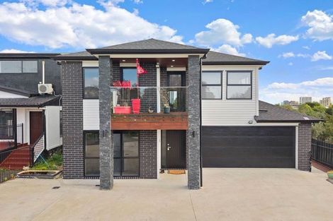 Photo of property in 7 Juvena Place, Clover Park, Auckland, 2019