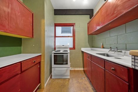 Photo of property in Sherwood Mews, 28q Bidwill Street, Mount Cook, Wellington, 6021