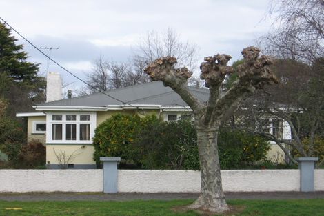 Photo of property in 29 College Street, Masterton, 5810
