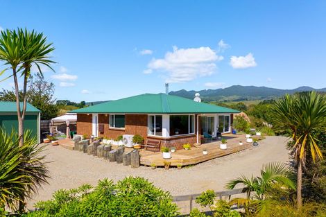 Photo of property in 360a Limeworks Loop Road, Te Pahu, Hamilton, 3285