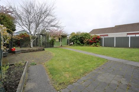 Photo of property in 119 Kildare Drive, Waikiwi, Invercargill, 9810