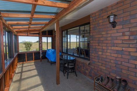 Photo of property in 116 Blueskin Road, Brunswick, Whanganui, 4571