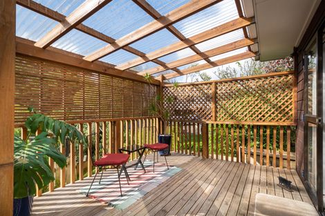 Photo of property in 1/7 Juneau Place, Glendene, Auckland, 0602