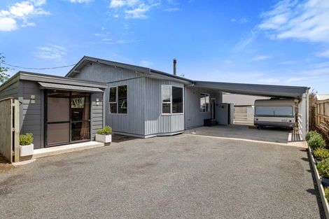 Photo of property in 535 Manutahi Road, Lepperton, New Plymouth, 4373