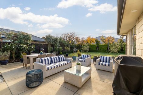 Photo of property in 9 Stationmasters Way, Prebbleton, 7604