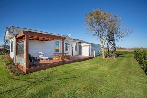 Photo of property in 748 Hudsons Road, Motukarara, Christchurch, 7674