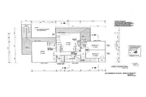 Photo of property in 20 Merehai Place, Snells Beach, 0920