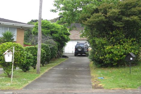 Photo of property in 16 Pikitea Road, Mangere Bridge, Auckland, 2022
