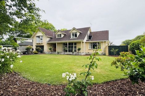 Photo of property in 37 Helmores Lane, Merivale, Christchurch, 8014