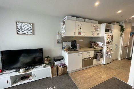 Photo of property in Soho Apartments, 720/74 Taranaki Street, Te Aro, Wellington, 6011