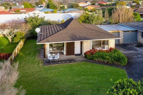 Photo of property in 1/10 Fortunes Road, Half Moon Bay, Auckland, 2012