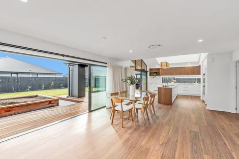 Photo of property in 7 Tabor Place, Lincoln, 7608