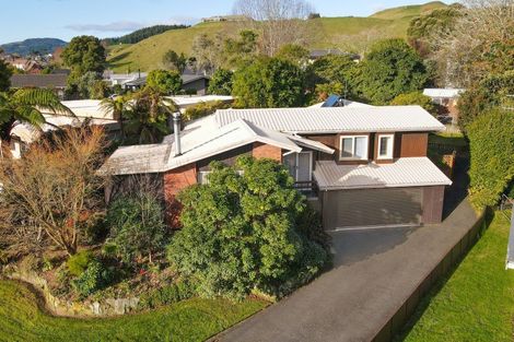 Photo of property in 70 Hilton Road, Lynmore, Rotorua, 3010