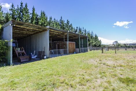 Photo of property in 263 Armstrongs Road, Waikari, 7491