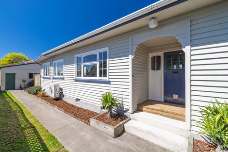 Photo of property in 41a Oxley Avenue, St Albans, Christchurch, 8014