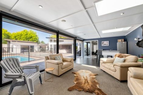 Photo of property in 201 Oakwood Lane, Witherlea, Blenheim, 7201