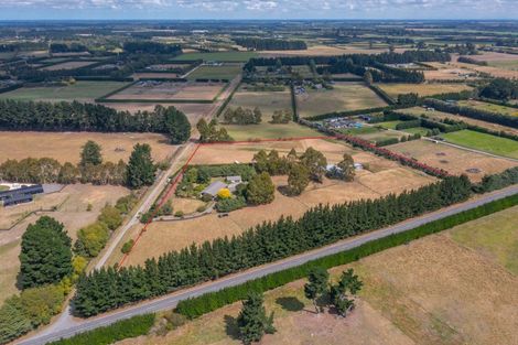 Photo of property in 61 Stackhouse Road, West Melton, Christchurch, 7671
