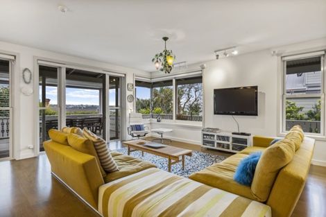 Photo of property in 46 St Marys Road, Saint Marys Bay, Auckland, 1011