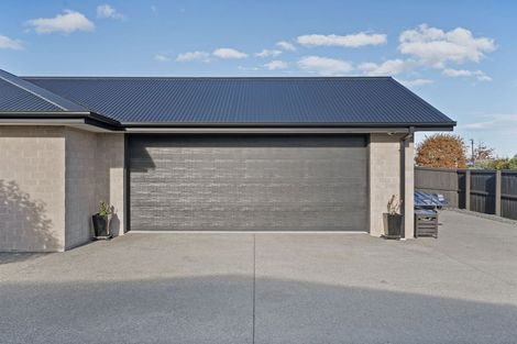 Photo of property in 6 Elgin Place, Prebbleton, 7604