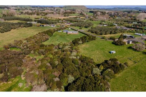 Photo of property in 8 Meadow Lane, Pakaraka, Kaikohe, 0472