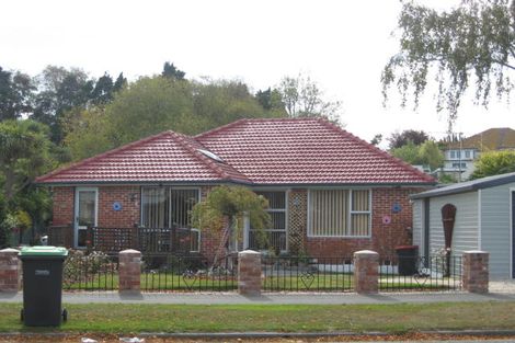 Photo of property in 23 Dunkirk Street, Marchwiel, Timaru, 7910