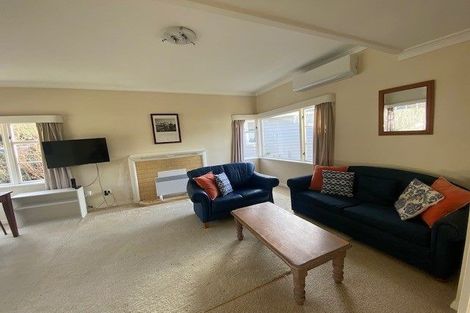 Photo of property in 6a Sefton Street, Wadestown, Wellington, 6012