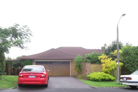 Photo of property in 10 Eclipse Place, Half Moon Bay, Auckland, 2012