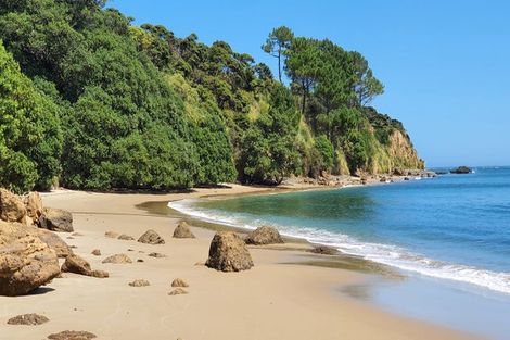 Photo of property in 354 Hokianga Harbour Drive, Omapere, Kaikohe, 0473