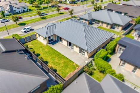 Photo of property in 64 Corsair Drive, Wigram, Christchurch, 8042