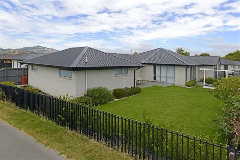 Photo of property in 5 Collier Drive, Halswell, Christchurch, 8025