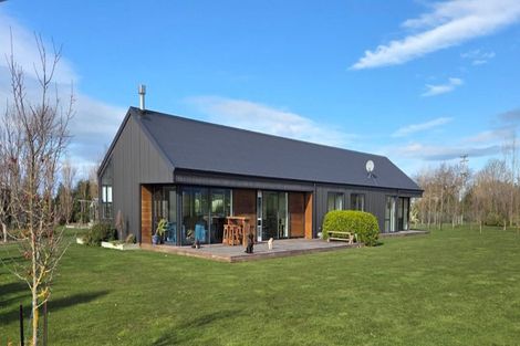 Photo of property in 48 Sherwood Road, Makikihi, Waimate, 7978