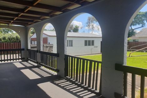 Photo of property in 8 Rosella Road, Mangere East, Auckland, 2024