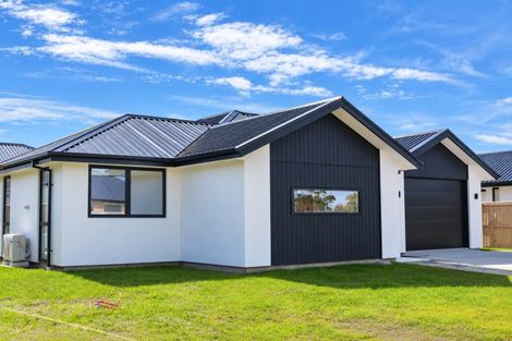 Photo of property in 71 Bill Harvey Drive, Halswell, Christchurch, 8025