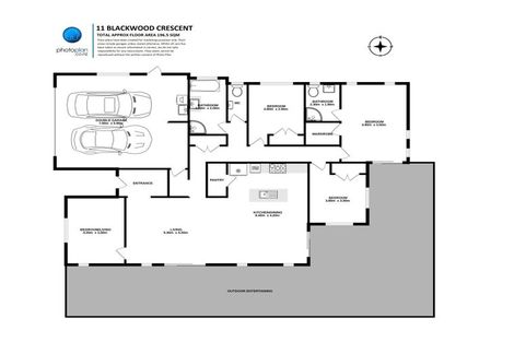 Photo of property in 11 Blackwood Crescent, Glenview, Hamilton, 3206