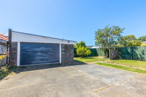 Photo of property in 11 Brees Street, Epuni, Lower Hutt, 5011