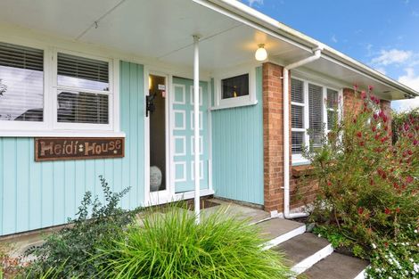 Photo of property in 97 Kimihia Road, Huntly, 3700