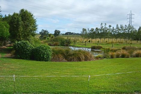 Photo of property in 214 Findlay Road, Ascot, Invercargill, 9872