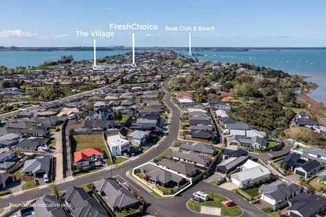 Photo of property in 63 Bert Wall Drive, Omokoroa, 3114