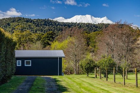 Photo of property in 92 Burns Street, Ohakune, 4625